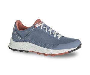 Botas de montaña Dolomite Zapato M's Carezza Leather (Atlantic Blue) Hombre