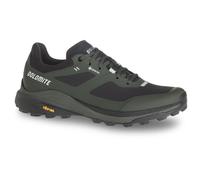Botas de montaña Dolomite Zapato M's Nibelia GTX (Verde Oliva)