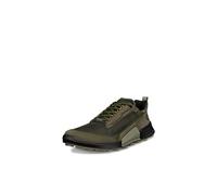 ECCO Biom 2.1 X Mountain, Shoes Hombre, Grape Leaf/Tarmac/Black, 44 EU