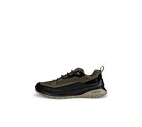 Ecco Zapatos ULT-TRN para hombre Negro/Tarmac 42 EU