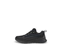 Ecco Calzado ULT-trn M Low WP impermeable para hombre Negro 45 EU