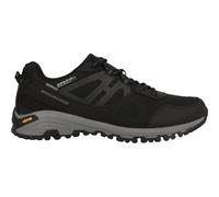 endurance Hansou U Vibram Shoe WP Black - 43