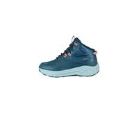 Botas de montaña fuse trail mid wp mujer stratified sea/burlwood 38