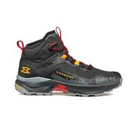 Botas de montaña GARMONT 9.81 Engage Mid Gore-Tex (Negro/Naranja GARMONT)