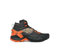 GARMONT 9.81 Onyx Mid Gore-tex - Hombre - - talla 44 1/2- modelo 2026
