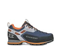 GARMONT Dragontail Mnt Evo Gore-tex - Hombre - Azul / Gris / Amarillo - talla 42- modelo 2026