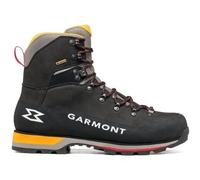 Botas de montaña GARMONT NEBRASKA II GTX (NEGRO/GARMONT NARANJA)