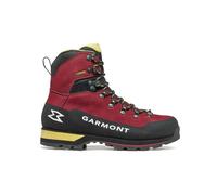 Botas de montaña GARMONT NEBRASKA II GTX (TIBETAN RED/PALE YELLOW) Mujer
