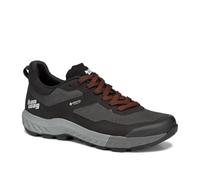 Botas de montaña Hanwag Kaduro Light GTX (Asphalt/Black) Men's