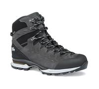 Botas de senderismo Hanwag Makra Trek GTX (Asfalto/Gris Claro) Hombre