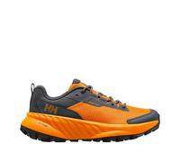 Helly Hansen Awe Hiker DWR, Zapatillas Hombre, Naranja Encendido, 43 EU