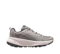 Helly Hansen Awe Hiker DWR - Tenis para Hombre, Color hormigón, Talla 10.5, Gris, 45 EU