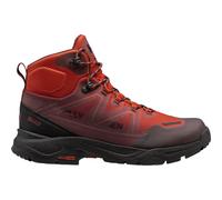 Helly Hansen Men's Cascade Mid HT, Patrol Orange, 7