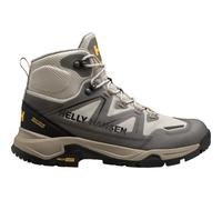 Helly Hansen Botas de senderismo Cascade Mid HT Helly Tech® impermeable Mujer Gris melado 36