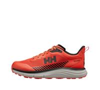 Helly Hansen Stega Helly Tech® Waterproof Hiking Shoes Hombre Naranja 44.5