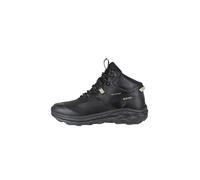 Botas de montaña hi-tec fuse trail mid wp hombre negro 43