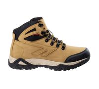 Hi-Tec - Medin Mid - 34935368584 - El color: Marrón - Talla: 44 EU