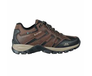 Botas de Montaña Hi-Tec Torca Pro Low WP Marrón - Marca: Hi-Tec - EAN: 8431690017177 - Talla Calzado: 46