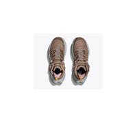 Botas de montaña hoka anacapa 2 mid gtx mujer marrón 38