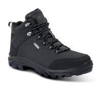 Botas de montaña hombre Regatta Burrell Leather Talla de zapato (EU): 46 / Color: negro