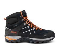 Botas de montaña hombre Regatta Samaris Pro II Talla de zapato (EU): 39 / Color: negro