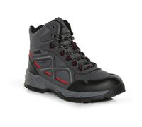 Botas de montaña hombre Regatta Vendeavour Boot Talla de zapato (EU): 39 / Color: gris