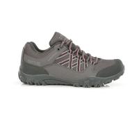 Botas de montaña impermeables para mujer Regatta Edgepoint III Low 37