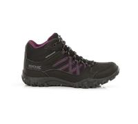 Botas de montaña impermeables para mujer Regatta Edgepoint Mid 36