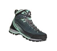 Botas de montaña Kayland Grand Tour Gore-Tex (gris claroverde) Mujer