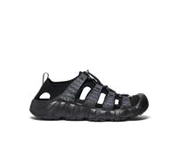 Sandalias de hombre Keen Hyperport H2 M Talla de zapato (EU): 42 / Color: negro/gris