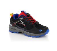 Calzado exterior Kimberfeel Clovis (Negro) Niños