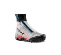 LA SPORTIVA Aequilibrium Speed W - Mujer - Blanco / Negro - talla 39- modelo 2026