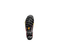 Botas de montaña la sportiva aequilibrium st gtx negro/amarillo 43