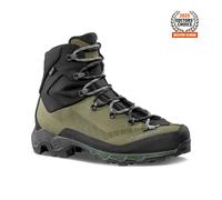 LA SPORTIVA Aequilibrium Trek Gtx - Hombre - Verde / Negro - talla 42 1/2- modelo 2026