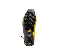 Botas de montaña La Sportiva G-Summit (Negro/Amarillo) Hombre