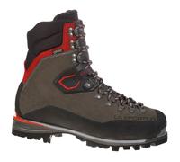 La Sportiva - Zapatillas de senderismo Hombre - Karakorum Evo Gtx Anthracite/Red - Talla 43 - Marrón Marrón 43