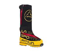 Botas de montaña La Sportiva Olympus Mons Cube (Amarillo/Negro)