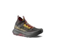 Zapatillas de Montaña La Sportiva Prodigio Hike Gtx Negro / Savana 42.5