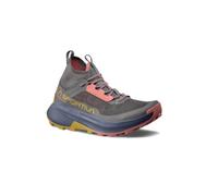 LA SPORTIVA Prodigio Hike Gore-tex W - Mujer - Gris / Violeta - talla 40 1/2- modelo 2025