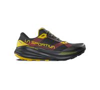 Zapatillas de Trail La Sportiva Prodigio Max Hombre Negro/Amarillo 45