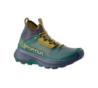 Botas de Montaña LA SPORTIVA PRODIGIO Verde Hombre Trekking Ref. ZFHS102E21E32