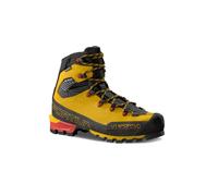 LA SPORTIVA Trango Alpine Gore-tex - Hombre - Negro / Amarillo - talla 45 1/2- modelo 2026