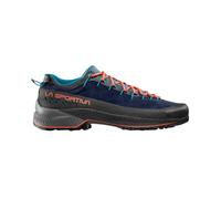 La Sportiva TX4 Evo Caballeros Calzado para acceso 45 Azul oscuro