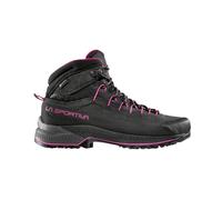Calzado de mujer La Sportiva TX4 Evo Mid Woman Gtx Talla de zapato (EU): 37,5 / Color: gris