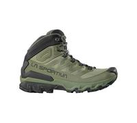 Zapatillas de Montaña La Sportiva Ultra Raptor 3 Mid Gtx Hombre Cypress/Black 44.5