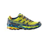 Zapatillas La Sportiva Ultra Raptor II Hombre Lime Punch 41