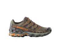 LA SPORTIVA Ultra Raptor Ii - Hombre - Gris / Narnaja - talla 41- modelo 2025
