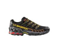 ZAPATILLA TRAIL RUNNING HOMBRE LA SPORTIVA ULTRA RAPTOR II. NEGRO-AMARILLO 44.5