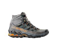 La Sportiva Ultra Raptor II Mid GTX Caballeros Calzado para senderismo carbon/hawaiian sun