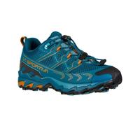 La Sportiva Ultra Raptor II JR Space Blue/Maple